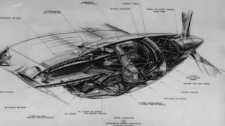 Cold War Peacemaker The Story of the B36 [upl. by Whitelaw]