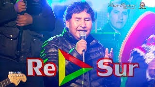 Grupo Eclipse  En vivo  Mix 2018 Show completo  RePlaySur© OFICIAL✓ [upl. by Lossa989]