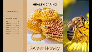 Health Benefits of HONEY  شہد کے فوائد  Warm water with honey for weight Loss I Shehad Ke Fayde [upl. by Fasa]