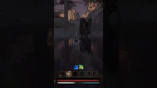 Deino takes a big skull 4 the wall darthnobody pathoftitans gameplay gaming deino mods xbox [upl. by Easter]