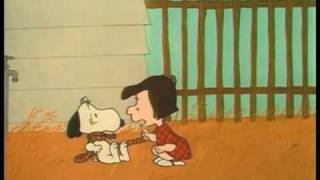 Snoopy gyere haza  Snoopy come home Hun part 1 [upl. by Eenad]