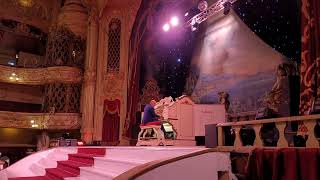 The Blackpool Tower Ballroom Wurlitzer [upl. by Lerrej289]