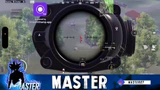 Test Stream  MASTER THE GAMER is Live [upl. by Kanor]