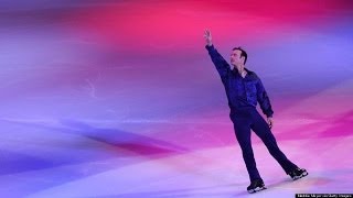 Figure Skater Brian Boitano Comes Out As Gay [upl. by Bordie]