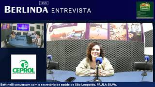 BERLINDA NEWS ENTREVISTA  1092024 [upl. by Earla83]