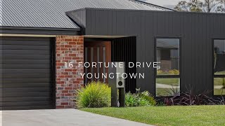 Anita Giles Presents  16 Fortune Drive Youngtown [upl. by Adnovay]