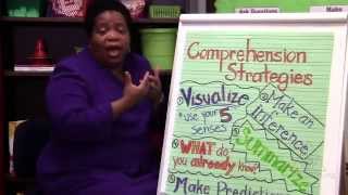 Sing Those Strategies Engaging Students in Reading Comprehension Strategies [upl. by Peta]