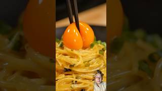 Spaghetti Recipe youtubeshorts bayashi [upl. by Ayotl]