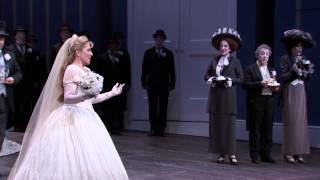 La Cenerentola quotNon più mestaquot Joyce DiDonato [upl. by Karlin]