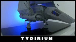 TYDIRUM  Hasbro Studio Scale Edition alternative music [upl. by Rfinnej914]