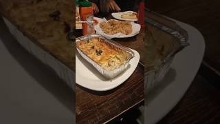 Lasagne Lab with white sous pasta cheese😋videoshort recipe viralvideo sevrecipe soyummy food [upl. by Auohs]