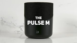 PULSE M  No Boundaries Listening [upl. by Anelej]