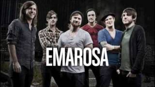 Emarosa  Set it Off Like Napalm [upl. by Filemon98]