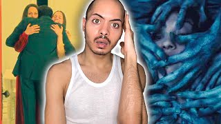 HAUNTING OF HILL HOUSE EP 10 REACTION [upl. by Areemas715]