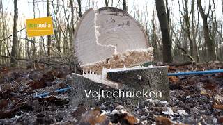 Ecopedia Veltechnieken [upl. by Solomon]