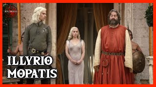 Who is Illyrio Mopatis  Game of Thrones Explained [upl. by Yolane]