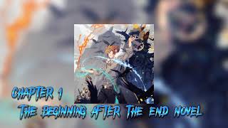 The Beginning After The End TBATE Vol1 Audiobook [upl. by Herzberg]