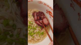 My Favorite Instant Ramen Recipe Pt 11 RamenCollab2023 [upl. by Kutzer388]