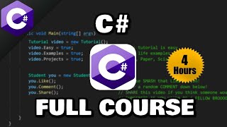 C Full Course for free 🚀 [upl. by Kessel]