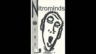 Nitrominds  Demo 95 1995 [upl. by Eiramassenav172]