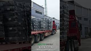 weekly delivery shipment about all kinds of activatedcarbon for gas and water treatment shorts [upl. by Balliol]