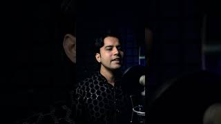 DIL E UMEED TORA HAI KISI NE  BY  SINGER SHAAN ALI REPRISE  VERSION  SUFI NEW SONG 2024 REELS [upl. by Libove]