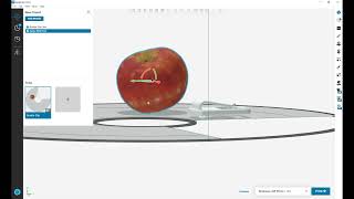 Stratasys Academy  GrabCAD Print for J35 Pro Model Orientation Control [upl. by Lavina]