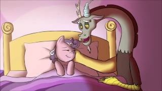 MLP FiM Daughter of DiscordEpisode 2 An Unusual Friend [upl. by Emmerie]