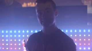 hQ DJ Driver  Hardbass Night  Klub Kocynder Chorzów 21022014 [upl. by Ertemed]