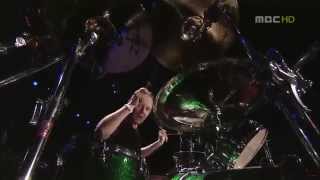 Metallica Live in seoul 2006 full concert HD [upl. by Papageno153]