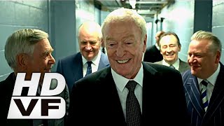 GENTLEMEN CAMBRIOLEURS sur CSTAR Bande Annonce VF 2018 Crime Michael Caine Francesca Annis [upl. by Pirnot909]