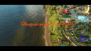 Viewcations Caribbean Destination  Chaguaramas Boardwalk  Trinidad [upl. by Solraced]