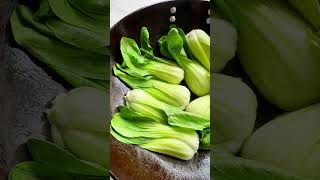 How to Cook Bok Choy [upl. by Otreblaug]