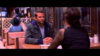 SILVER LININGS PLAYBOOK trailer FR [upl. by Ennaira]