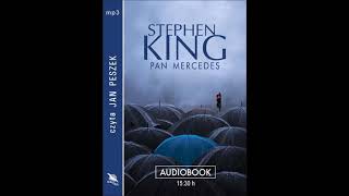 Stephen King quotPan Mercedesquot audiobook [upl. by Valentin404]