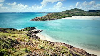 Destination Australia  Beautiful Thursday Island amp Cape York [upl. by Goldi]