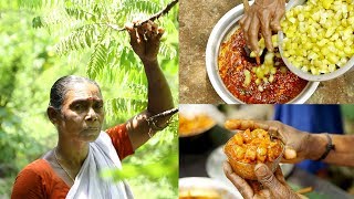 Irumban Puli Achar  Bilimbi Pickle  Kerala Style [upl. by Kendell]