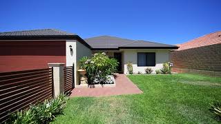 9 Possum Drive Wannanup  JUST LISTED [upl. by Marijane]