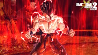 CAC Best Custom TransformationsAwoken Skills  Dragon Ball Xenoverse 2 Mods [upl. by Anahsit]