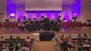 Schley County Band Concert [upl. by Steve953]