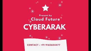 Cyberarak Tutorial  Cyberark Training  Cyberark Demo Cyberark Tutorial for Beginners [upl. by Bendicta353]