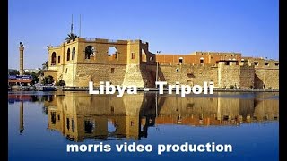 Libya  Tripoli [upl. by Missi]