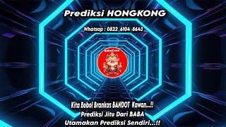 PREDIKSI HK SENIN 21 OKTOBER 2024  BOCORAN TOGEL HONGKONG MALAM INI  RUMUS KEPALA EKOR HK JITU [upl. by Anej]