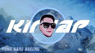 FUNK RAVE  ASCEND  Dezko  Prod Kirtap [upl. by Whitten]