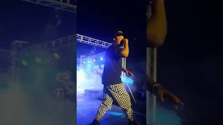 K banton performance highlights at Kellie Divines album launch at Ghalle Lodge 🔥 [upl. by Sheeran]