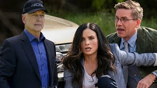 What to Expect in NCIS Season 22 Major Changes Romance and a Blast from the Past [upl. by Bonn]