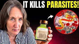 WARNING Parasites are KILLING YOU 5 FOODS To Kill Them  Barbara ONeill [upl. by Rego410]