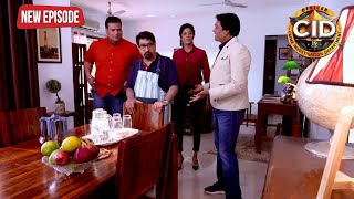 CID Team आई जब Dr Salunkhe के घर खाना खाने के लिए  CID  TV Serial Latest Episode [upl. by Kcirrej]