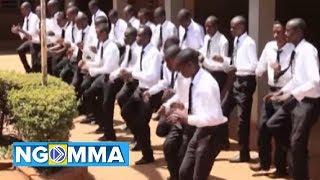 Chuka University Choir  Utukufu Official Video [upl. by Yer]