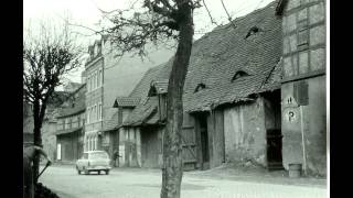 Neustadt an der Orla  Pößnecker Straße [upl. by Stoddard]